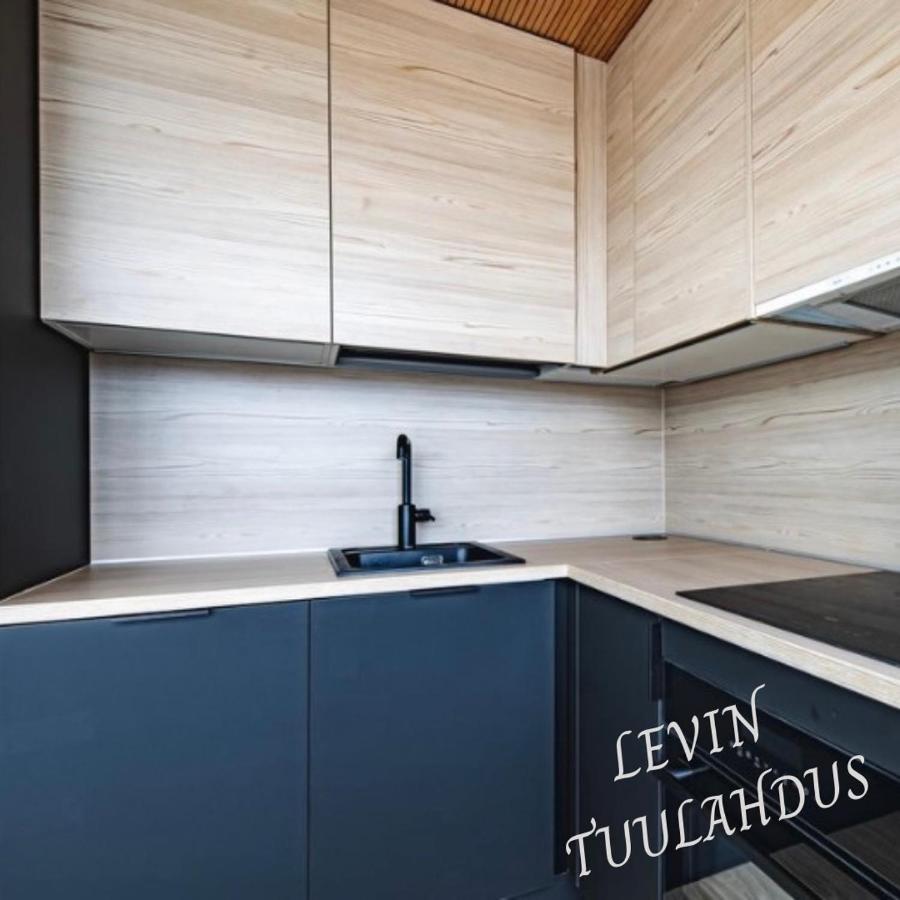 סירקה Levillas Levin Tuulahdus מראה חיצוני תמונה